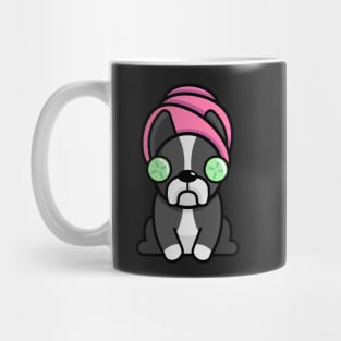 Jackie Mug